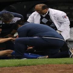 Eustáquio asegura que será feliz en Cruz Azul