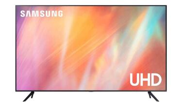 Vive la experiencia 4K con esta pantalla Samsung de 75"