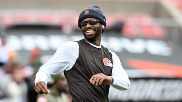 Shedeur Sanders set to start against Raiders, despite Week 11 struggles