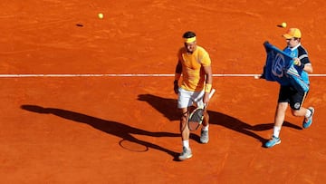 Este mes se desarrollan algunos torneos destacados en el mundo del tenis. Aunque llaman la atención el de Montecarlo y el Barcelona Banc Sabadell.