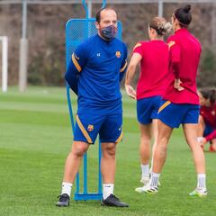 La incertidumbre crece en la Primera Iberdrola: vaivén de protocolos, partidos aplazados...