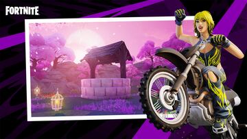 fortnite playwave misiones recompensas gratis codigos de isla