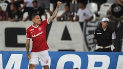 Guerrero, sondeado por el Sao Paulo; negociación no prosperó