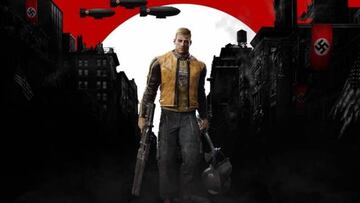 Alemania levanta el veto a la simbología nazi en los videojuegos