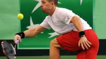 Argentina, Serbia, República Checa y Austria cumplen