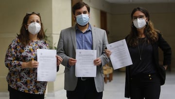 Tercer retiro del 10% AFP: ¿Qué fórmula han propuesto los Diputados para evitar rechazo en el TC?