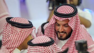 Al Hilal amenaza al Madrid: Inzaghi, Bruno, Osimhen...