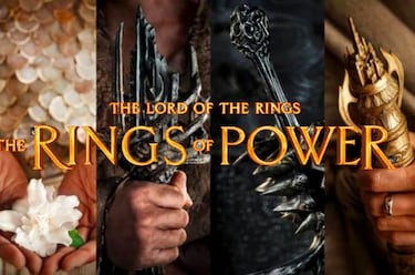 Los Anillos de Poder contará con la oveja negra de la familia Tolkien