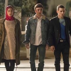 Netflix pone fin a ‘Élite’ con un esperado regreso de su elenco original