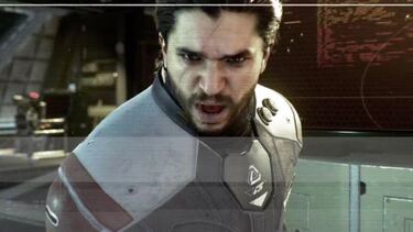 Las ventas de CoD: Infinite Warfare, casi un 50% peores que Black Ops 3