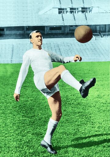 Santamaría  (R, Madrid)