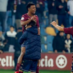 Dalisson, tras la senda de Guardiola