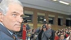 Según Calderón, Florentino saboteó el fichaje de Kaká