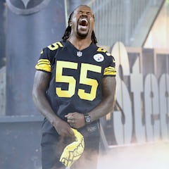 What NFL teams have a bye in Week 9?