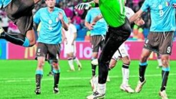 ¡Florentino, míranos!