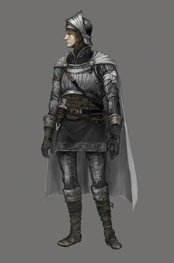 Ilustraci¨®n - Dark Souls III (PC)