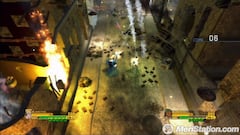 Imágenes de Wolf of the Battlefield: Commando 3