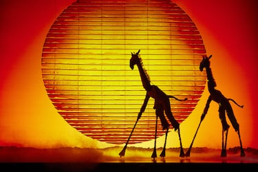 Ni ‘Mamma Mia!’ ni ‘Los miserables’: este es el musical más longevo de Gran Vía y el que acumula más espectadores