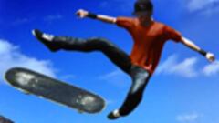 Imágenes de Skate 3