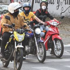 Verificación de motos en la CDMX: a quiénes se aplicará y qué han dicho las autoridades