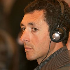 El CSD tendrá que pagar los 724.000 euros a Heras