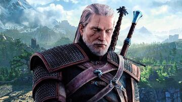 The Witcher 3 en PC recibe el mod gráfico definitivo: más real que nunca