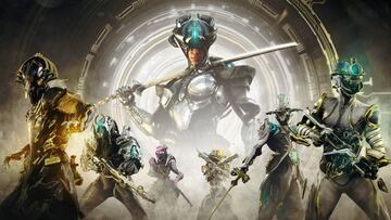 La TennoCon, el evento exclusivo de Warframe, regresa este pr車ximo julio