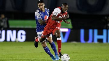 Santa Fe, Millos, América y Cali participarán en torneo de penales