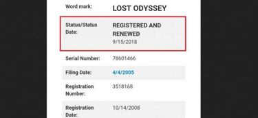 Microsoft no se olvida de Lost Odyssey y renueva la marca