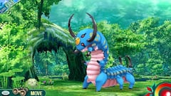 Imágenes de Etrian Odyssey V: Beyond the Myth