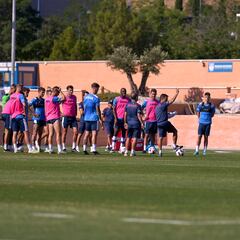 El Leganés quiere hacer de la ID un ‘Pinatar Arena’ a la madrileña