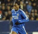 Drogba dice que perdió la pasión por el fútbol tras el fallecimiento de su abuela