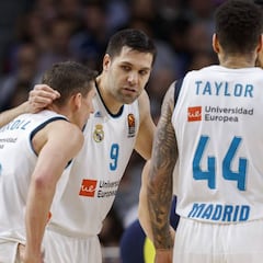 Dominio: 14 años seguidos con un español en la Final Four