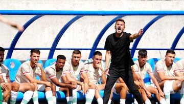 Ania, desde la banda de Encamp