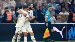 Lens - Marsella: horario, TV, cómo y dónde ver a Alexis Sánchez en la Ligue 1