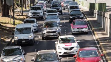 Hoy No Circula 20 de diciembre: vehículos y placas en CDMX, EDOMEX, Hidalgo y Puebla