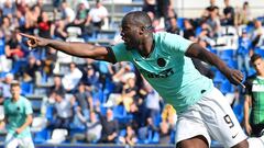 Inter - Dortmund en vivo: Champions League en directo