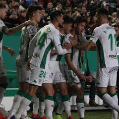 El Córdoba ha sido vendido a un grupo con capital de Baréin