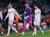 ¿A qué hora es el Chelsea - Leeds? Horario, TV, dónde y cómo ver a Brenden Aaronson en USA