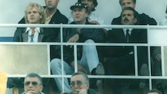 Propietarios extranjeros: ¿Mecenas, emprendedores o hundidores de equipos?