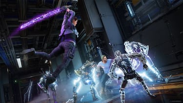 Marvel's Avengers: próximos contenidos, nuevos héroes y su camino en 2021