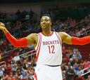 Los Hawks gastan un dineral: 140M por Howard y Bazemore
