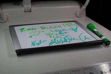 [E3] Conoce el primer día del E3 en fotografías