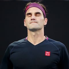 "Federer cambió el sistema del ranking para protegerse"