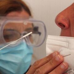 Reinfección por COVID: la importancia de los 90 días