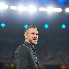 Martín Demichelis halaga a Selección Mexicana: “Es una generación que ilusiona”