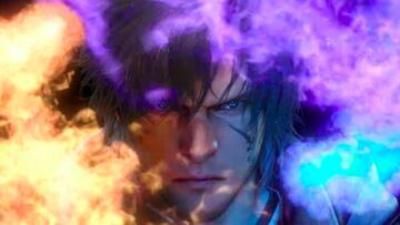 El coronavirus retrasa Final Fantasy XVI y no habr¨¢ novedades hasta primavera de 2022