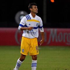 San José Earthquakes vs Real Salt Lake: Horario, TV; cómo y dónde ver