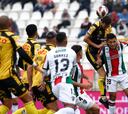 Palestino y Coquimbo emocionaron en los minutos finales: ¡golazos!