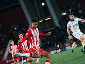 El Burgos desactiva y frustra al Almería